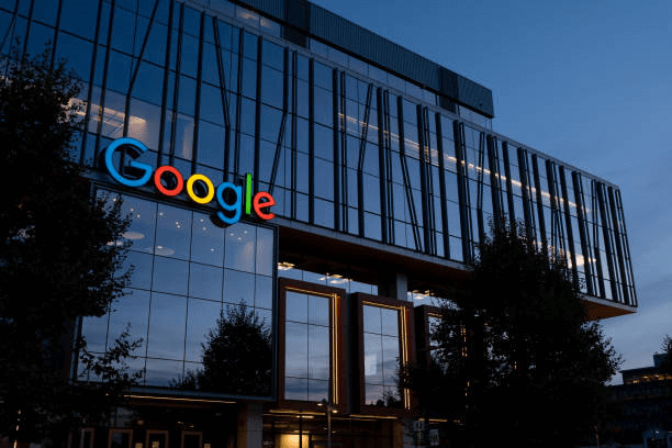Google Career 2025 | Application Engineering Intern
