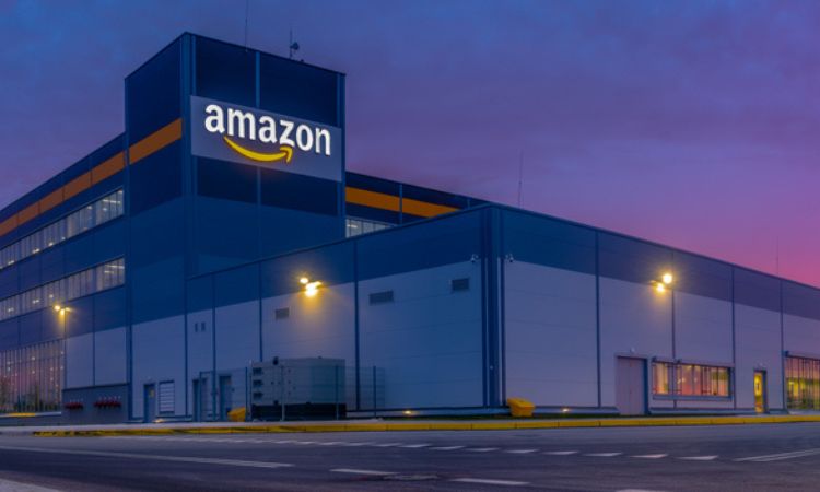 Amazon Hiring For Associate Quality Services - Auto Software